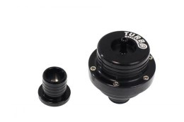 Blow Off TurboWorks Audi A4, S4, Golf do 1.7 Bar