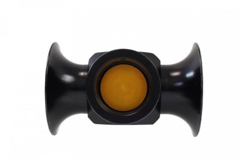 Blow Off TurboWorks RF Dual Czarny