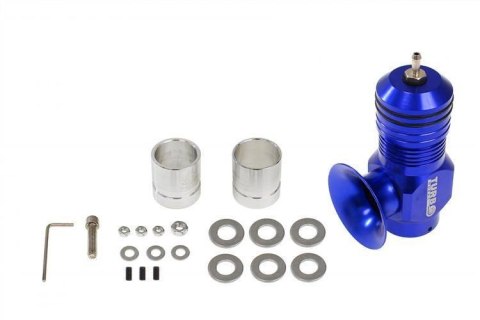 Blow Off TurboWorks RF Niebieski