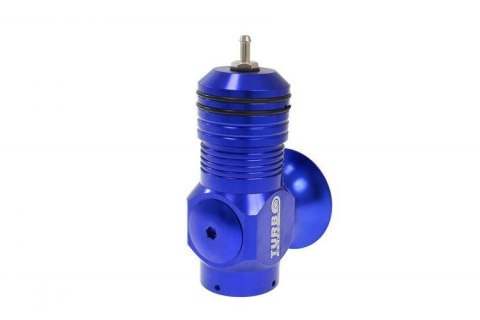 Blow Off TurboWorks RF Niebieski