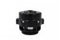 Blow Off Turboworks 50mm V-Band Czarny
