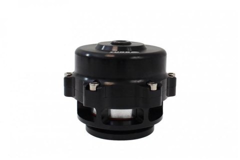 Blow Off Turboworks 50mm V-Band Czarny