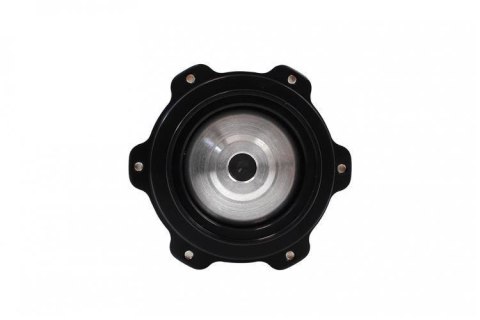 Blow Off Turboworks 50mm V-Band Czarny