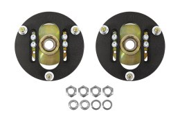 Camber Plates BMW E46 E39 E31 Stance DRIFT Gwint