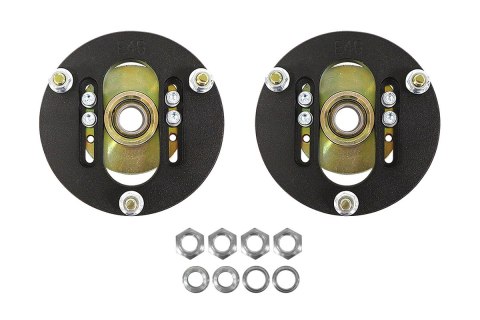 Camber Plates BMW E46 E39 E31 Stance DRIFT Gwint