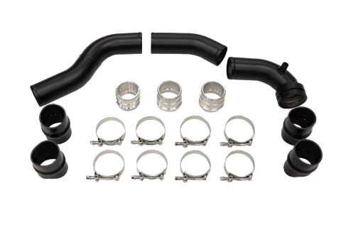 Charge Pipe TurboWorks BMW F20 F22 F32 N20 125i 320i 328i