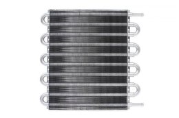 Chłodnica wspomagania, skrzyni biegów TurboWorks 10-rzędowa