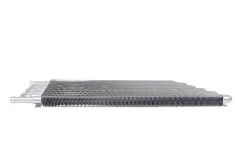 Chłodnica wspomagania, skrzyni biegów TurboWorks 10-rzędowa