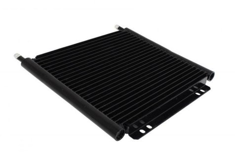 Chłodnica wspomagania, skrzyni biegów TurboWorks 24-rzędowa