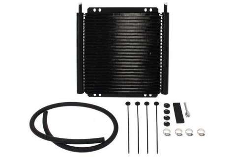 Chłodnica wspomagania, skrzyni biegów TurboWorks 24-rzędowa