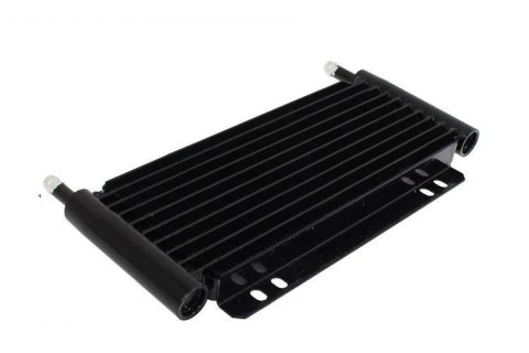 Chłodnica wspomagania, skrzyni biegów TurboWorks 9-rzędowa