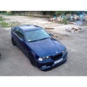 Dokładka BMW E36 E30 Zderzak Przód