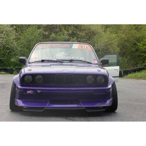 Dokładka BMW E36 E30 Zderzak Przód