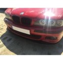 Dokładka BMW E39 Zderzak Przód