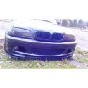 Dokładka BMW E46 Zderzak Przód