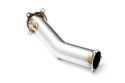 Downpipe AUDI A4 2.0 TFSI