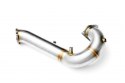 Downpipe AUDI A4 A5 2.7 3.0 TDI B8 Q5 3.0 tdi + quattro