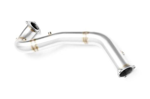 Downpipe AUDI A4 A5 2.7 3.0 TDI B8