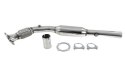 Downpipe Audi A3 8L TT 8N Seat Leon I Skoda Octavia VW Bora Golf IV 1.8T FWD Decat