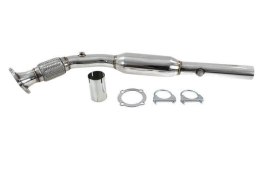 Downpipe Audi A3 8L TT 8N Seat Leon I Skoda Octavia VW Bora Golf IV 1.8T FWD Decat