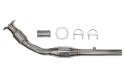 Downpipe Audi A3 8L TT 8N Skoda Octavia VW Golf IV 1.8T FWD CAT