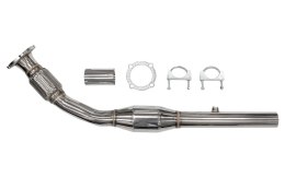 Downpipe Audi A3 8L TT 8N Skoda Octavia VW Golf IV 1.8T FWD CAT