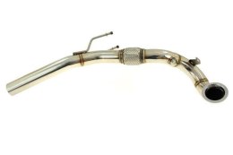 Downpipe Audi A3 8V TT Seat Altea Leon Skoda Octavia VW Golf Eos 2.0 TFSI