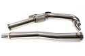 Downpipe Audi A3 VW Golf V FWD 2.0TFSI Decat Konwersja Turbo GT30 / GT35