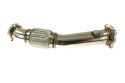 Downpipe Audi A3/S3 8L TT 8N Skoda Octavia 1.8T AWD Decat