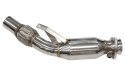 Downpipe Audi S4 4.2L Quattro V8 B6 B7