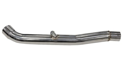 Downpipe Audi S4 4.2L Quattro V8 B6 B7