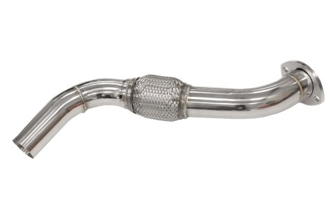 Downpipe BMW E46 X3 330d Decat