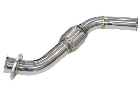 Downpipe BMW E46 X3 330d Decat