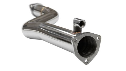 Downpipe BMW E46 M3 3.2L