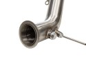 Downpipe BMW E81 E82 E87 116d 118d 120d 123d Decat