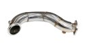 Downpipe BMW E82 E90 Z4 N54 335i 135i Decat