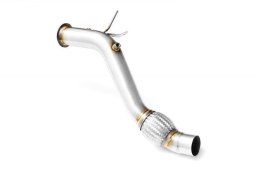 Downpipe BMW F20, F30, F32, F36, F10, F11, X3