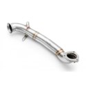 Downpipe MINI LCI 1.6 turbo