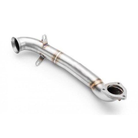 Downpipe MINI LCI 1.6 turbo