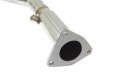 Downpipe Mazda RX-8 Decat