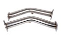 Downpipe Nissan 350Z Decat