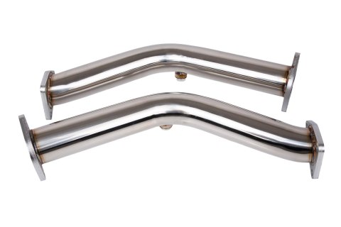 Downpipe Nissan 350Z Decat