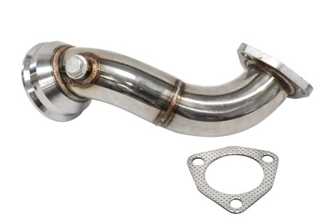 Downpipe Opel Corsa D GSI 1.4T