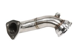 Downpipe Opel Corsa D GSI 1.4T