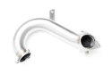 Downpipe Renault Megane III RS 2.0 III 2008-2015 76,1mm 250,265 km