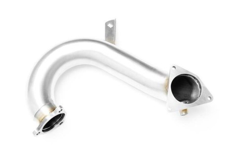 Downpipe Renault Megane III RS 2.0 III 2008-2015 76,1mm 250,265 km