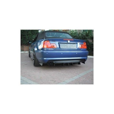 Slitter Tył Uniwersalny Aluminium