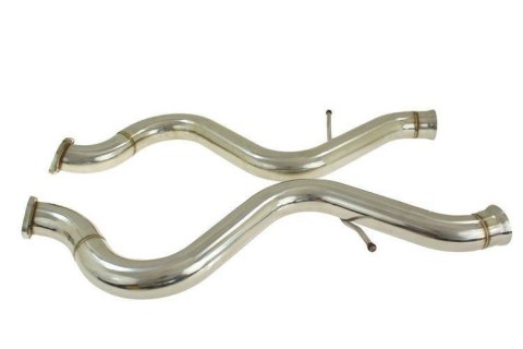 Układ wydechowy CatBack BMW E92 M3