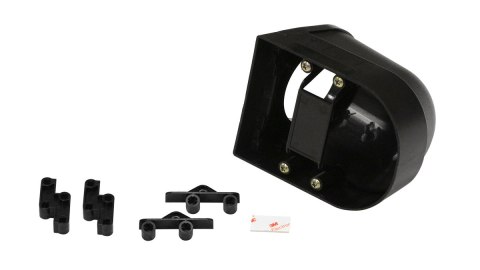 Adapter do Zegarów Depo konsola 1x52mm