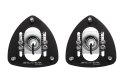 Camber Plates BMW E24 E28 E30 E34 Black